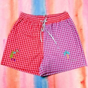 Susanna Blu Newport Shorts NP10